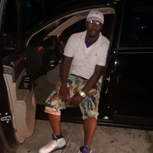 Meet your Posher, Terence